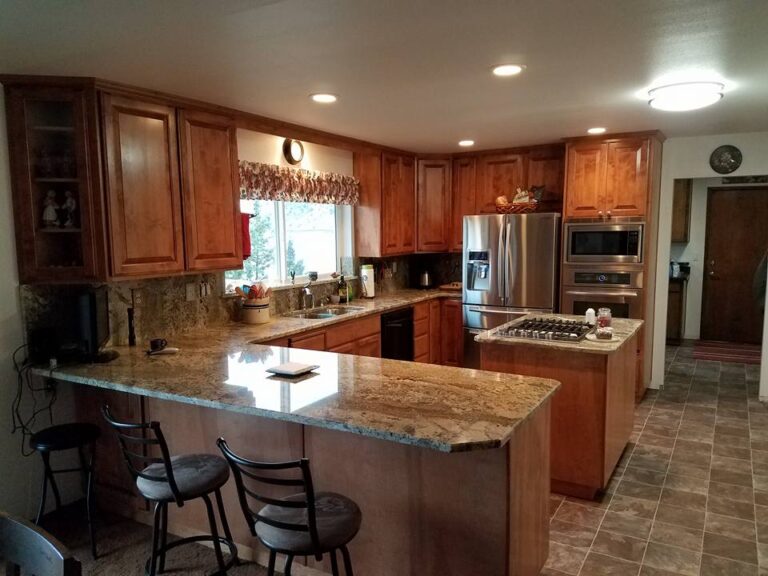 Client Projects SK Custom