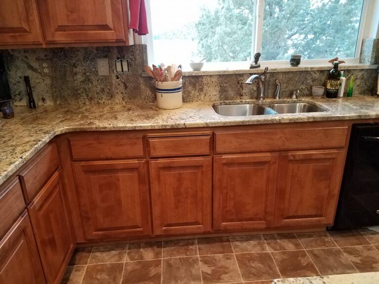 Client Projects SK Custom